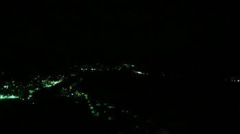 Weather camera view of WHTM Marysville Blue Mtn 1000 ft elev.