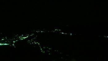 Weather camera view of WHTM Marysville Blue Mtn 1000 ft elev.