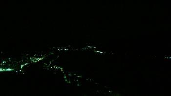 Weather camera view of WHTM Marysville Blue Mtn 1000 ft elev.