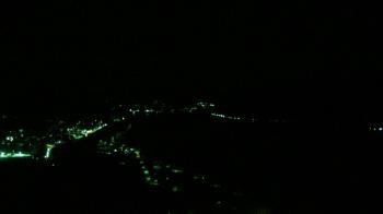 Weather camera view of WHTM Marysville Blue Mtn 1000 ft elev.