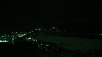 Weather camera view of WHTM Marysville Blue Mtn 1000 ft elev.