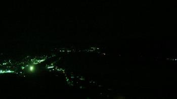 Weather camera view of WHTM Marysville Blue Mtn 1000 ft elev.