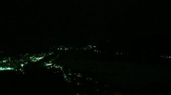 Weather camera view of WHTM Marysville Blue Mtn 1000 ft elev.