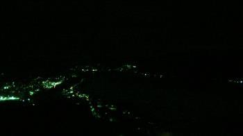 Weather camera view of WHTM Marysville Blue Mtn 1000 ft elev.