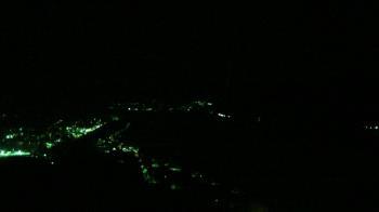 Weather camera view of WHTM Marysville Blue Mtn 1000 ft elev.