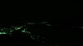 Weather camera view of WHTM Marysville Blue Mtn 1000 ft elev.