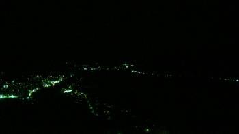 Weather camera view of WHTM Marysville Blue Mtn 1000 ft elev.