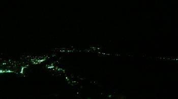 Weather camera view of WHTM Marysville Blue Mtn 1000 ft elev.