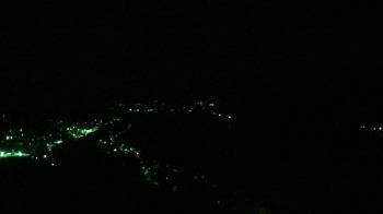 Weather camera view of WHTM Marysville Blue Mtn 1000 ft elev.