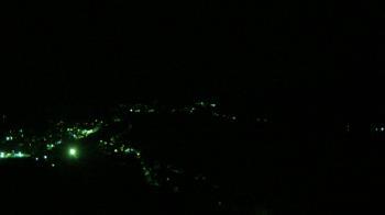 Weather camera view of WHTM Marysville Blue Mtn 1000 ft elev.