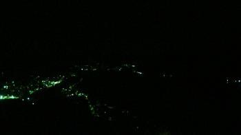 Weather camera view of WHTM Marysville Blue Mtn 1000 ft elev.