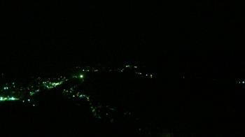 Weather camera view of WHTM Marysville Blue Mtn 1000 ft elev.