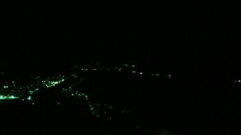 Weather camera view of WHTM Marysville Blue Mtn 1000 ft elev.