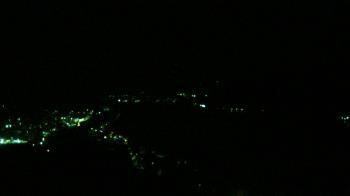 Weather camera view of WHTM Marysville Blue Mtn 1000 ft elev.