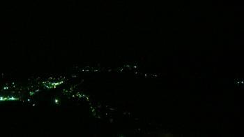 Weather camera view of WHTM Marysville Blue Mtn 1000 ft elev.