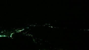 Weather camera view of WHTM Marysville Blue Mtn 1000 ft elev.