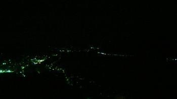 Weather camera view of WHTM Marysville Blue Mtn 1000 ft elev.