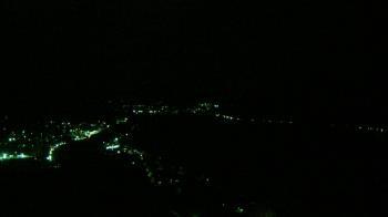 Weather camera view of WHTM Marysville Blue Mtn 1000 ft elev.