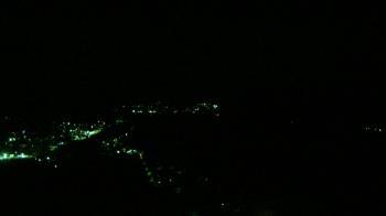 Weather camera view of WHTM Marysville Blue Mtn 1000 ft elev.