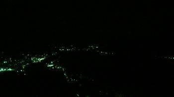 Weather camera view of WHTM Marysville Blue Mtn 1000 ft elev.