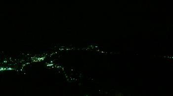 Weather camera view of WHTM Marysville Blue Mtn 1000 ft elev.