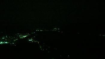 Weather camera view of WHTM Marysville Blue Mtn 1000 ft elev.