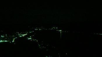 Weather camera view of WHTM Marysville Blue Mtn 1000 ft elev.