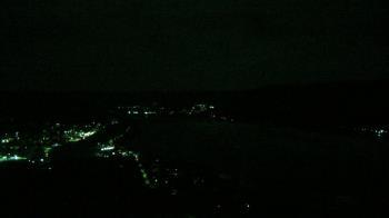 Weather camera view of WHTM Marysville Blue Mtn 1000 ft elev.