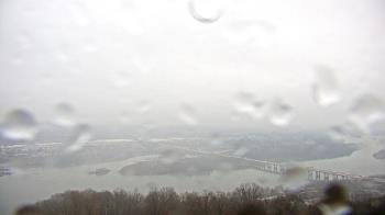 Weather camera view of WHTM Marysville Blue Mtn 1000 ft elev.