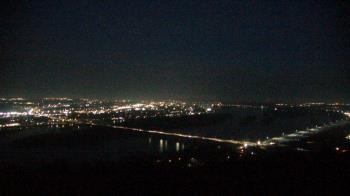 Weather camera view of WHTM Marysville Blue Mtn 1000 ft elev.