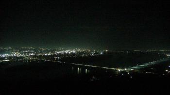 Weather camera view of WHTM Marysville Blue Mtn 1000 ft elev.