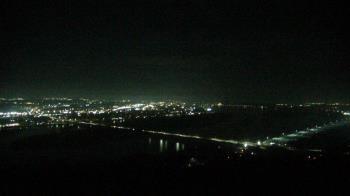 Weather camera view of WHTM Marysville Blue Mtn 1000 ft elev.