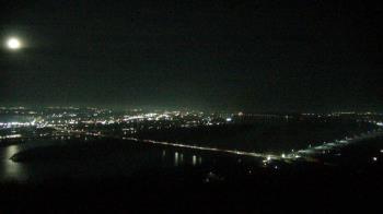 Weather camera view of WHTM Marysville Blue Mtn 1000 ft elev.