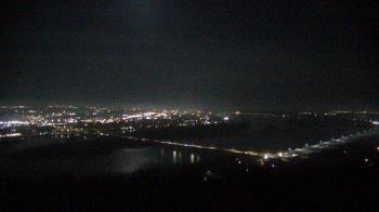 Weather camera view of WHTM Marysville Blue Mtn 1000 ft elev.