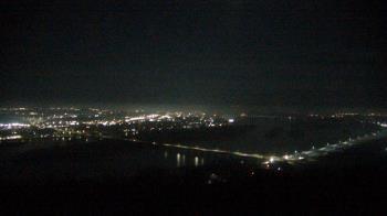 Weather camera view of WHTM Marysville Blue Mtn 1000 ft elev.