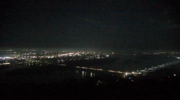 Weather camera view of WHTM Marysville Blue Mtn 1000 ft elev.