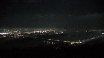 Weather camera view of WHTM Marysville Blue Mtn 1000 ft elev.