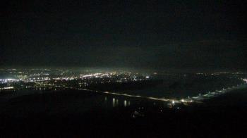 Weather camera view of WHTM Marysville Blue Mtn 1000 ft elev.