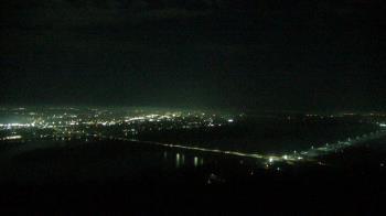 Weather camera view of WHTM Marysville Blue Mtn 1000 ft elev.