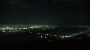 Weather camera view of WHTM Marysville Blue Mtn 1000 ft elev.