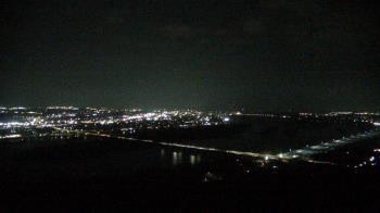 Weather camera view of WHTM Marysville Blue Mtn 1000 ft elev.