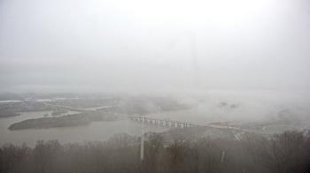 Weather camera view of WHTM Marysville Blue Mtn 1000 ft elev.