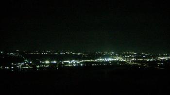 Weather camera view of WHTM Marysville Blue Mtn 1000 ft elev.