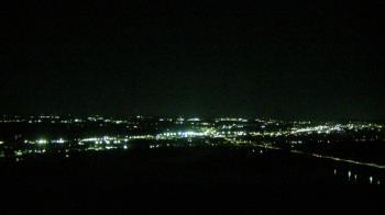 Weather camera view of WHTM Marysville Blue Mtn 1000 ft elev.