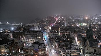 Weather camera view of WHTM-TV.