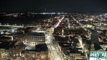 Weather camera view of WHTM-TV.