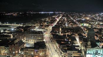 Weather camera view of WHTM-TV.