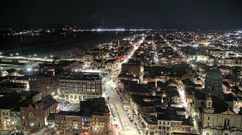 Weather camera view of WHTM-TV.