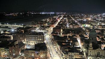 Weather camera view of WHTM-TV.