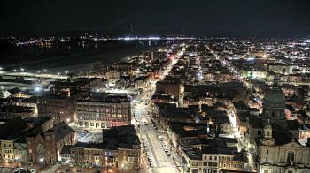 Weather camera view of WHTM-TV.